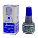 Tampon ink blue 30ml, 1000000000004145 02 