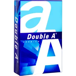 Хартия Double A Premium A5 500 листа