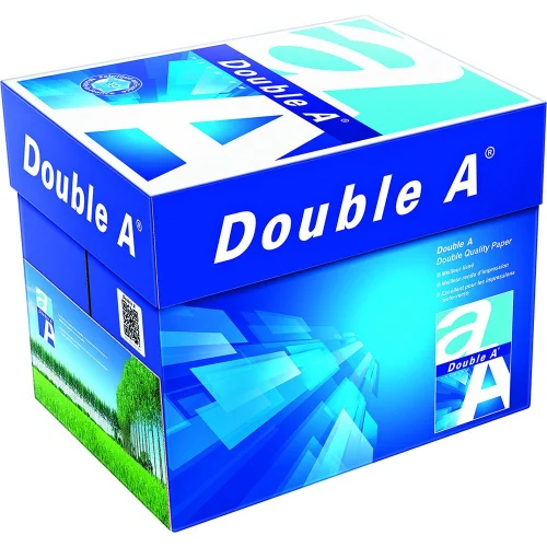 Copy paper Double A Premium A5 500sh, 1000000000012789 03 