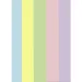 Paper color DA pastel RAINBOW 3 A4 500sh, 1000000000015485 04 