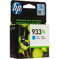 HP CN054AE №933XL Cyan original 825pages