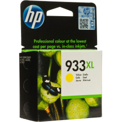 HP CN056AE №933XL Yell original 825pages