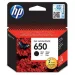 HP CZ101AE №650 Black original 360 pages, 1000000010000685 04 