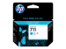 HP Ink cartr.CZA №711 Cyan original, 1000000000015073 03 