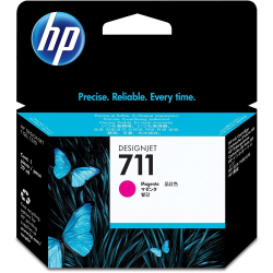 Патрон HP CZ131A №711 Magenta оригинал