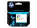 HP Ink cartr.CZ132A №711 Yellow original, 1000000000015075 03 