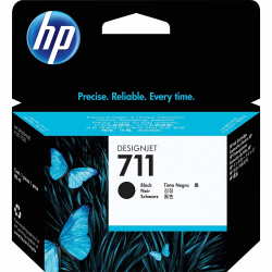 Патрон HP CZ133A №711 Black оригинал
