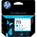 Патрон HP CZ134A №711 Cyan оригинал, 1000000000031282 02 