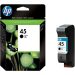 Ink cartr.HP 51645AE №45 original 0.93k, 1000000000002656 03 