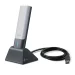 Безжичен USB 2-лентов адаптер TP-Link Archer TX50UH AX3000, 2008885020620252 07 