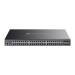 Управляем L2+ комутатор 48G+4×10GE с PoE+/PoE++ Omada, 2008885020620870 09 