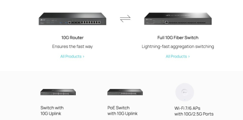 Managed L2+ Switch 48G+4×10GE with PoE+/PoE++ Omada, 2008885020620870 07  — OK Office Managed L2+ Switch 48G+4×10GE with PoE+/PoE++ Omada, 2008885020620870 07
