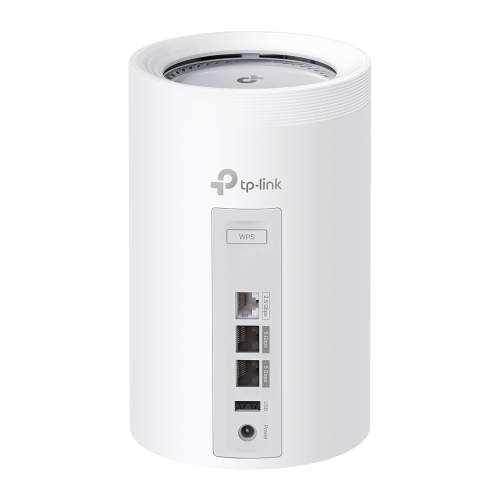 Цялостна домашна Mesh WiFi 7 система TP-Link Deco BE65 Pro 2-pack, 2008885020621686 02 
