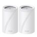 Цялостна домашна Mesh WiFi 7 система TP-Link Deco BE65 Pro 2-pack, 2008885020621686 10 