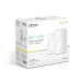 Цялостна домашна Mesh WiFi 7 система TP-Link Deco BE65 Pro 2-pack, 2008885020621686 10 