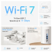 Цялостна домашна Mesh WiFi 7 система TP-Link Deco BE65 Pro 2-pack, 2008885020621686 10 