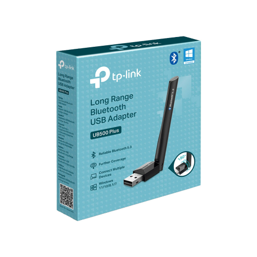 Bluetooth адаптер TP-Link UB500 Plus, 1000000000047719 03  — OK Office Bluetooth адаптер TP-Link UB500 Plus, 1000000000047719 03