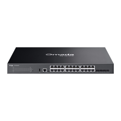 TP-Link Omada SG5428XMPP Switch 24-port