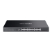 Суич TP-Link Omada SG5428XMPP 24-портов , 2008885020626445 08 