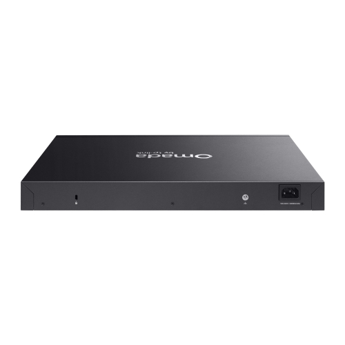 Суич TP-Link Omada SG5428XMPP 24-портов , 2008885020626445 02 