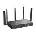 Гигабитен VPN рутер TP-Link Omada 4G+ Cat6 ER706WP-4G AX3000, 2008885020627428 06 