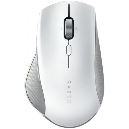 Razer Pro Click, High-precision ergonomic wireless mouse for productivity, 2008886419332657