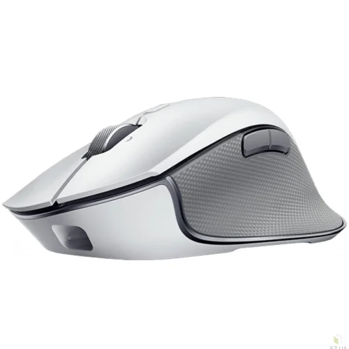 Razer Pro Click, High-precision ergonomic wireless mouse for productivity, 2008886419332657 02 