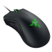 Геймърска мишка Razer DeathAdder Essential, черен, 2008886419333265 03 