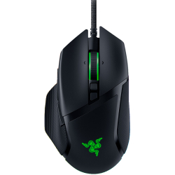 Геймърска мишка Razer Basilisk V3 2nd-gen