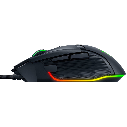 Геймърска мишка Razer Basilisk V3 2nd-gen, 2008886419333487 02 