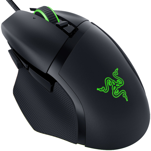Геймърска мишка Razer Basilisk V3 2nd-gen, 2008886419333487 03 