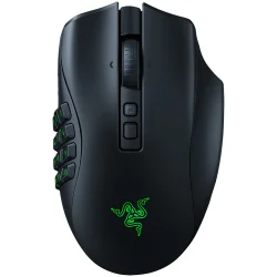 Безжична геймърска мишка Razer Naga V2 Pro