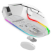 Razer Basilisk V3 Pro White, Wireless Gaming Mouse, 2008886419333937 05 