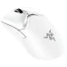 Razer Viper V2 Pro, White, Wireless Gaming Mouse, Focus Pro 30K Optical Sensor, 2008886419333951 03 