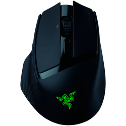 Razer Wireless Gaming Mouse Basilisk Mobile, Black