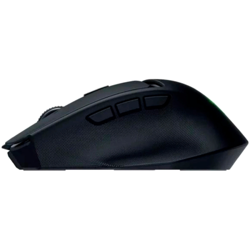 Безжична геймърска мишка Razer Basilisk Mobile, черен, 2008886419333975 03  — OK Office Безжична геймърска мишка Razer Basilisk Mobile, черен, 2008886419333975 03