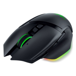 Безжична геймърска мишка Razer Basilisk V3 Pro, черен