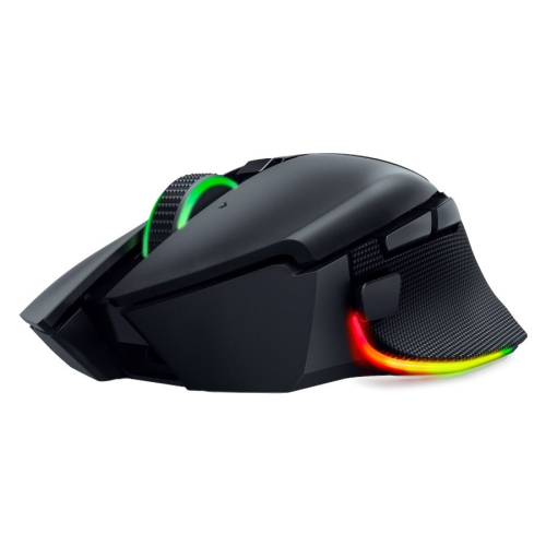Безжична геймърска мишка Razer Basilisk V3 Pro, черен, 2008886419334026 02 