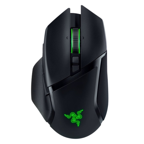 Безжична геймърска мишка Razer Basilisk V3 Pro, черен, 2008886419334026 05 