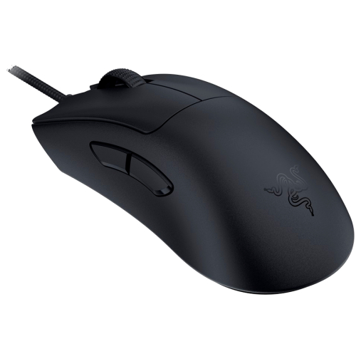 Безжична геймърска мишка Razer DeathAdder V3, 2008886419334071 02 