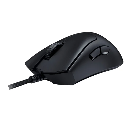 Razer DeathAdder V3, Ergonomic Wired Gaming Mouse, 2008886419334071 04 