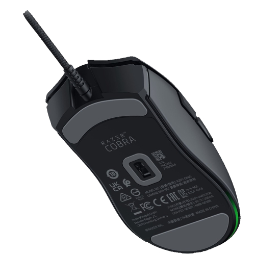 Геймърска мишка Razer Cobra , 2008886419334095 04 