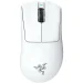 Безжична геймърска мишка Razer DeathAdder V3 Pro бял, True 30000 dpi, 2008886419334163 04 