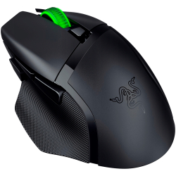 Безжична геймърска мишка Razer Basilisk V3 X HyperSpeed
