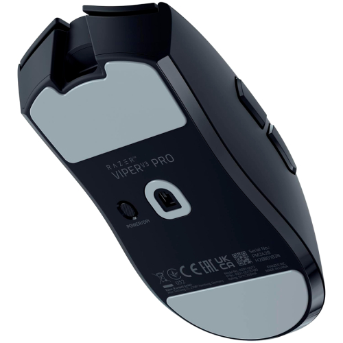 Геймърска мишка Razer Viper V3 Pro SE, черен, 2008886419334347 03 