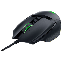 Razer Gaming Mouse Basilisk V3 35K, Black