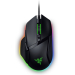 Геймърска мишка Razer Basilisk V3 35K, черен, 2008886419334576 03 