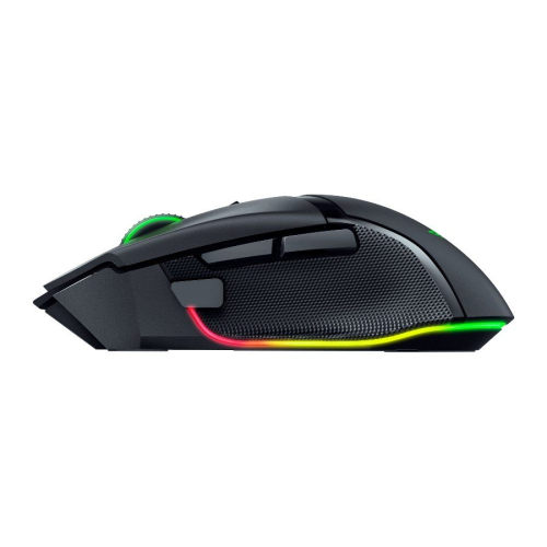 Razer Basilisk V3 Pro 35K Wireless Gaming Mouse, Black, 2008886419334606 04 