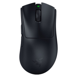 Безжична геймърска мишка Razer DeathAdder V4 Pro Черна