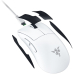 Безжична геймърска мишка RAZER DeathAdder V4 Pro, Бяла, 2008886419334903 07 
